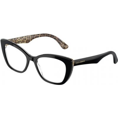 Dolce & Gabbana DG3360 3299 – Zbozi.Blesk.cz