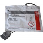 PHYSIO-CONTROL USA ELEKTRODY LIFEPAK 1000 (s dlouhým kablíkem) – Hledejceny.cz