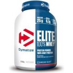Dymatize Elite 100% Whey 2100 g – Hledejceny.cz