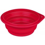 Kerbl Cestovní silikonová miska pro psa 0,5 l – Sleviste.cz