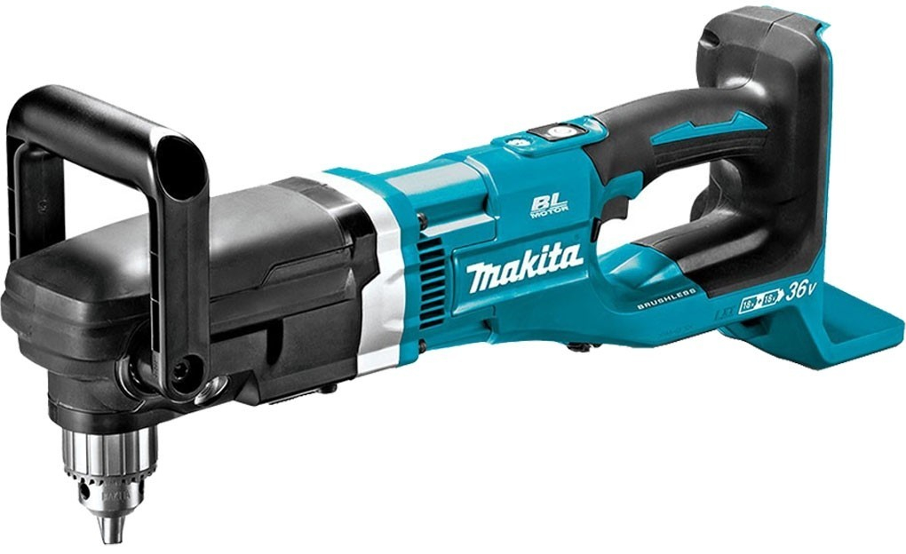 MAKITA DDA460Z