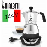 Bialetti Moka Easy Timer 6 – Zboží Dáma