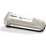 Nagaoka Argento CL 120: Sametový kartáč na LP – Zboží Živě
