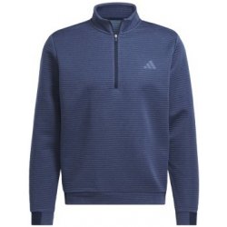 adidas Ultimate365 DWR Textured Navy Modrá