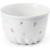 Pečicí forma RoseLine Leander forma na pudink porcelán 13,5cm