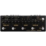 Nux Cerberus – Sleviste.cz