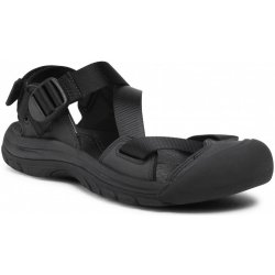 Keen Zerraport Ii Men pánské sandály 10011510KEN black/black