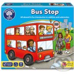 Orchard Toys Autobusová zastávka – Zboží Živě