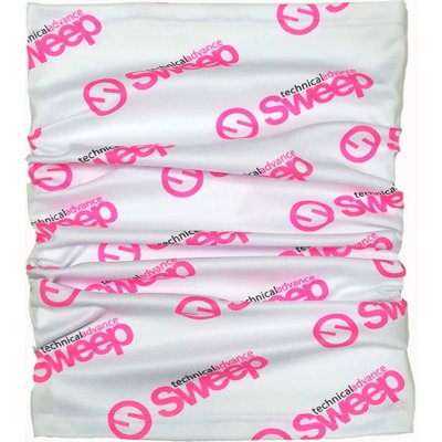 Sweep STP011 bílá růžová – Zbozi.Blesk.cz