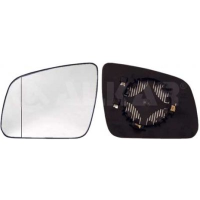 6472569 ALKAR Sklo do zrcatka, vnejsi zrcatko | Zboží Auto