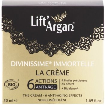 Lift´ ArganBio krém 50 ml