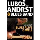 Luboš Andršt - Blues Alive