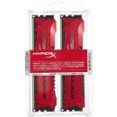 Paměť Kingston HyperX Savage DDR3 16GB (2x8GB) 2133MHz CL11 HX321C11SRK2/16