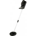 Velleman CS100N detektor kovu analogový akustická CS100N – Zboží Dáma