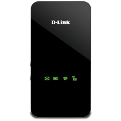 D-Link DWR-720 – Sleviste.cz