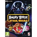 Angry Birds Star Wars – Sleviste.cz