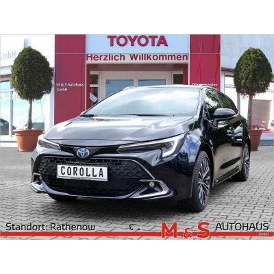 Toyota Corolla 1.8 Hybrid Touring Sports 103 kW | Zboží Auto