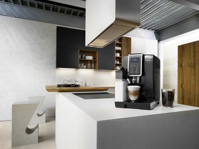 DeLonghi Dinamica ECAM 359.55.B