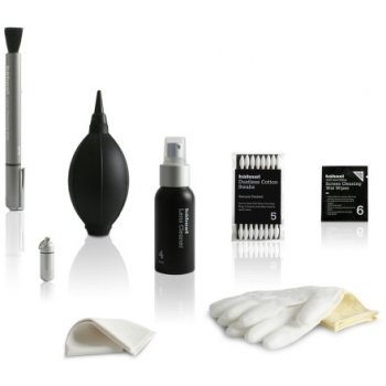 Hähnel 8-in-1 Cleaning Kit