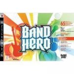 Band Hero – Zboží Dáma