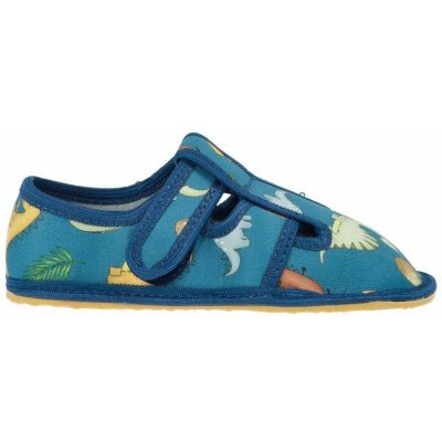 CRAVE Dino dětské přezůvky – Zboží Dáma