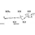 Bosal BS 099-546 – Zboží Mobilmania