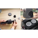 Bosch MFWS682B – Zboží Dáma