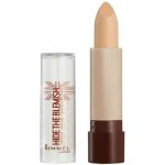 Rimmel London Hide The Blemish Conclealer Korektor v tyčince 103 Soft Honey 4,5 g – Zboží Mobilmania