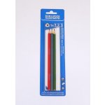 Koh i Noor sada tuzek grafitovych 3HR TR7 1802 1 2 3 – Zboží Živě