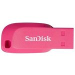 SanDisk Cruzer Blade 16GB SDCZ50C-016G-B35PE – Hledejceny.cz