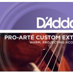 D'addario EJ65C – Sleviste.cz