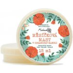 Medarek Měsíčková mast v mandli 15 ml – Hledejceny.cz