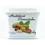 Dr.Hlaváč ARAŠÍDOVÁ pomazánka 1 kg – Zboží Dáma