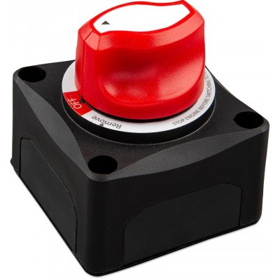 Victron Energy Odpojovač baterie 275A – Hledejceny.cz