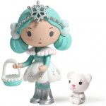 Djeco Tinyly Neige & Nours – Zboží Dáma