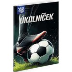 MFP Úkolníček A5 Fotbal – Zbozi.Blesk.cz