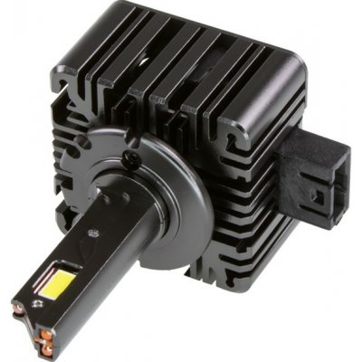 LED D1S bílá, 9000LM, IP65, 40W – Hledejceny.cz