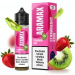 Aramax Shake & Vape Strawberry Kiwi 10 ml – Zboží Dáma