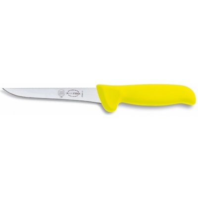 F.Dick MasterGrip Speciální řeznický vykosťovací nůž s rovnou čepelí 13 cm 15 cm – Zboží Mobilmania