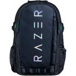 Batoh Razer RC81-02410101-0500 15,6'' black – Zboží Živě