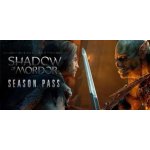 Middle-Earth: Shadow of Mordor Season Pass – Hledejceny.cz