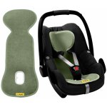 Aeromoov vožka do autosedačky Moss 0-13 kg – Zboží Mobilmania