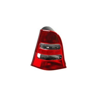 Zadní světlo- levé MERCEDES A (W168) 1997-2004 |997-2004| DEPO | 4401918LUESR – Hledejceny.cz