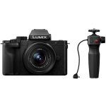 Panasonic Lumix DC-G100 – Sleviste.cz