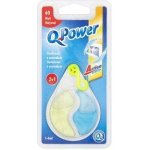 Q-power osvěžovač a neutralizér 2v1 do myčky 6 ml – HobbyKompas.cz