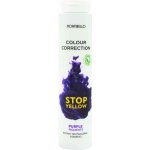 Montibello Colour Correction Stop Yellow šampon 300 ml – Zboží Dáma
