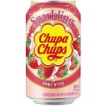 Chupa Chups Strawberry Soda 345 ml – Sleviste.cz