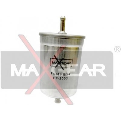 FILTR PALIVA VW BENZ 119113206104 MAXGEAR