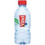 Vittel přírodní minerální voda neperlivá 330 ml – Zboží Mobilmania