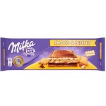 Milka Choco & Biscuit 300 g – Zboží Mobilmania